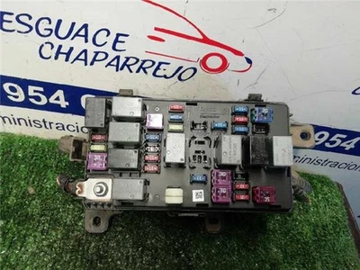 Caja Reles Chevrolet aveo 14 101 cv - Imagen 1 de 4