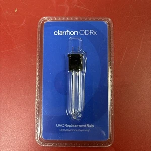 Clarifion ODRx Replacement UVC Light Bulb for Home Light Sanitizer - Picture 1 of 2