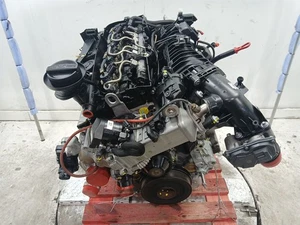 N47D20C COMPLETE MOTOR / N47D20C / 1642039 VOOR BMW SERIE 5 GRAN TURISMO F07 5 - Foto 1 di 10
