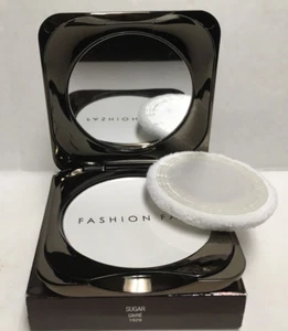 FF Oil Control Pressed POWDER (SUGAR ) NEW IN BOX 0.4 OZ MADE IN UNITED STATES - Picture 1 of 3