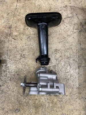 Bomba de aceite y filtro Honda CBR1000RR 2006 2007 06 07 Foto 1 de 3