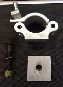 The Light Source Mega Coupler Set For Truss Dollies - Picture 1 of 3