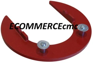 ZAVORRA CON COLONNETTE KG.6,8 COD.219ZV00A+ZAVORRA KG.3,5 COD.219ZV02D RAIMONDI! - Imagen 1 de 4
