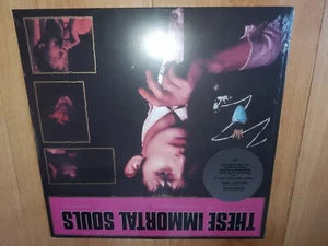 THIS IMMORTAL SOULS GET LOST (DONT LIE) REMASTERED VINYL LP BRAND NEW SEALED - Picture 1 of 2
