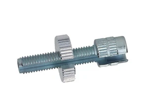 Tornillo de ajuste de tracción Magura Bowden tornillo de ajuste M7x42 mm de largo - Imagen 1 de 1