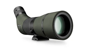 Vortex Viper HD 15-45x65mm Angled Spotting Scope with stay-on case - Picture 1 of 7