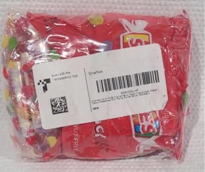 Rollos de caramelo Smarties sabor original sin gluten y delicia vegana | Dulce clásico - Imagen 1 de 4