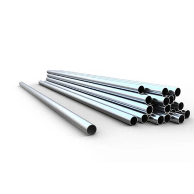 Tubo L 305 mm SUS304 tubo precesión conducto sin costuras 6/6,35/6,5 mm OD Foto 1 de 2