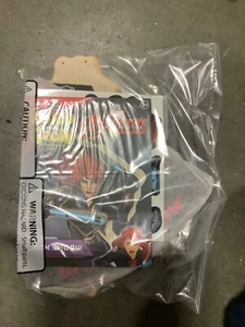 Lowe's Build & Grow Craft Avengers Black Widow New Sealed - Picture 1 of 1