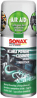 Produktbild - SONAX 03236000 Klima Power Cleaner AirAid symbiotisch Ocean-fresh 100ml Reiniger