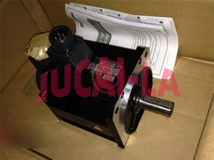 Panasonic MDMA102P1G Servo Motor A4 series 1KW 1PCS NEW - Picture 1 of 1