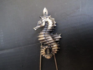 Beret Hat 73 Maritime Special Operations Center UKRAINE Badge Cockade new metal - Picture 1 of 1