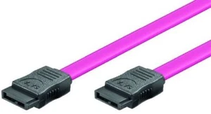 Cable SATA cable de conexión SATA 70 cm cable de datos SATA - Imagen 1 de 1