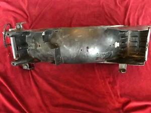 Honda VFR400R3N NC30 rear fender - Bild 1 von 7