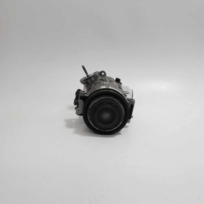 14 15 16 DODGE DART A/c Air Compressor 447280 9030 2.4l Foto 1 de 4