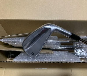 P790 Iron'25 5 Piece Set MODUS3 TOUR 105 S 408224 - Picture 1 of 4