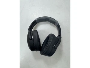 Skullcandy Cruhser Evo Headphones Black Black Second Hand - Picture 1 of 1