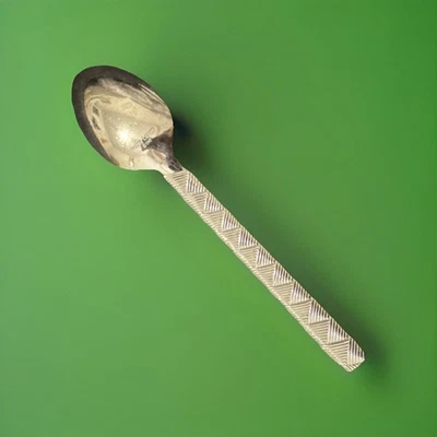 Cuchara cucharadita Ralph Lauren El Cairo 1997 Corea LRFCAI Foto 1 de 4