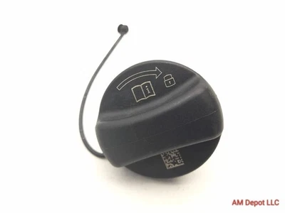 Mini Cooper S R55 R56 R57 R58 R59 2012 tapa de llenado de combustible 16117222391, 7222391-03 Foto 1 de 4