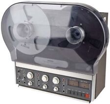 Reel-to-Reel Tape Recorders for sale