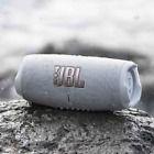JBL Charge 5 Bluetooth Waterproof Portable Speaker / 4 Colors / Express