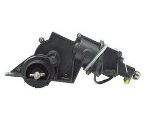 84-87 CORVETTE HEADLAMP HEADLIGHT MOTOR LH DRIVER SIDE REBUILT 6 MONTH WARRANTY - Picture 1 of 1