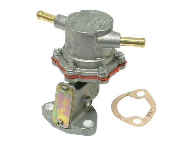 Pierburg 38KW85N Fuel Pump Fits 1971-1974 BMW 3.0CS - Image 1 of 1