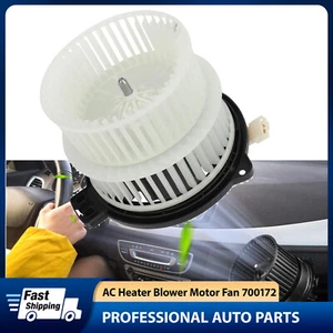 Ventilador de motor soplador calentador HVAC para 2004 2005-2006 Scion xA xB 2003-05 Toyota Echo - Imagen 1 de 8
