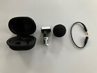 Shure MV88 Digital Wired Stereo Condenser Microphone for IPhone or IPad