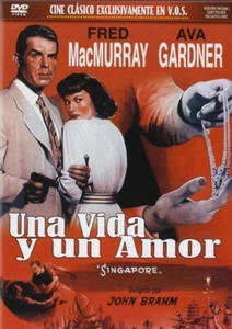 Una Vida Y Un Amor (V.O.S.) (Singapore) - Imagen 1 de 2