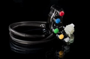Yamaha YZF-R1 2015-2019 Jetprime Right Handlebar Switch - Picture 1 of 4