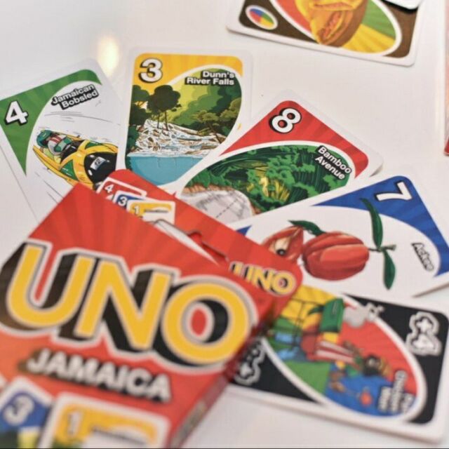 Jogo Uno Flip Tin Lata Original Mattel Novo E Lacrado