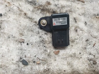 2003 Kawasaki Vulcan VN 1500 Mean Streak MAP MAF SENSOR Mass Air 21176-1084 - Image 1 of 4