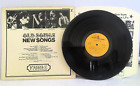 Family - Old Songs , New Songs  - Vinyl LP, Compilation  - Play Tested