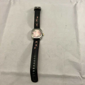 Disney Cinderella Watch with Prince Charming Pre Owned - Picture 1 of 6