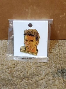 1999 Pinheads NFL Peyton Manning Colts - 1st Edition Pin - Bild 1 von 3