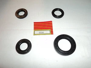 Simmering Set 4 Pezzi Zongshen ZS50-GY Riproduzione 19,8x30x5, 27x42x7,16,4x30x5+ - Foto 1 di 1