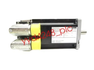 NEW  PARKER MPP0923R41-NPSN SERVO MOTOR FedEx - Picture 1 of 4