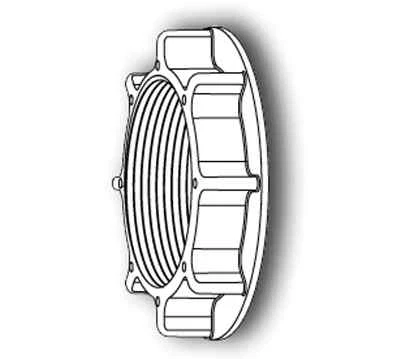 Dado per strainer 10256 intex ricambio ricambi pompa piscina piscine - Rotex