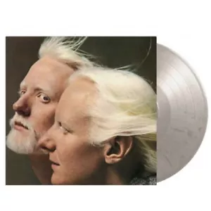Johnny Winter / Edgar Winter/Together (White Vinyl/180 Gram He MOVLP3842W New LP - Picture 1 of 1