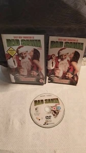 Bad Santa DVD like new - Picture 1 of 1