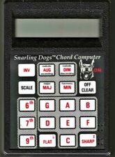 CC-1 Charlie Stringer Banana Snarling Dogs Keyboard Chord Computer for sale