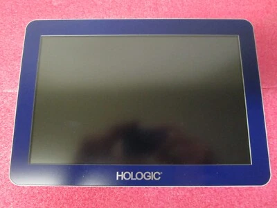ELO 1002L-2UWA-1-RGNK  E547461 10.1" LED Touchscreen Monitor - Hologic Name - Image 1 of 4