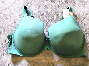 44DD Cacique The Modern Collection Lightly Lined Full Coverage Underwire Bra