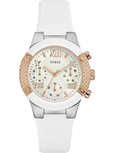 GUESS W0773L1,Ladies Casual,Multi-function,BRAND NEW WITH TAG AND BOX - Picture 1 of 2