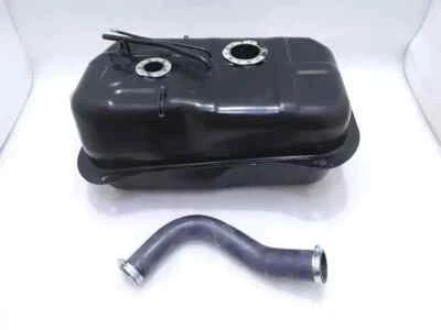 Petrol Gas Fuel Tank With Hose Pipe Fit For Suzuki SJ413 Samurai - Image 1 of 3