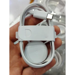 Fast Charging Charger Replacement Watch Accessories for Google Pixel Watch White - Picture 1 of 2