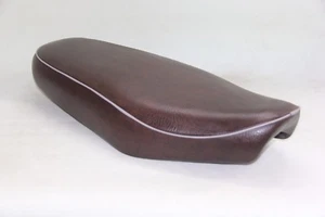 Kawasaki W800 EJ800 2011-2025 motorcycle dual passenger seat saddle CODE: Z1165 - Picture 1 of 8