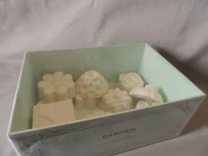 Darphin Antoinette Poisson 11 soaps A paris Chez in the box - Picture 1 of 10