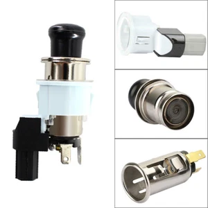 Elemento de enchufe de montaje de encendedor de cigarrillos para Toyota Corolla 93-97 4Runner 92-02 - Imagen 1 de 9